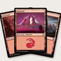Mountain x15 - Basic Land Bundle