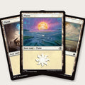 Plains x15 - Basic Land Bundle