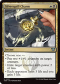 Silverquill Charm - Secrets of Strixhaven #225