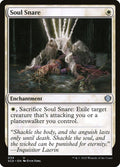 Soul Snare - (SCD) #034
