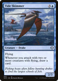 Tide Skimmer - (SCD) #062